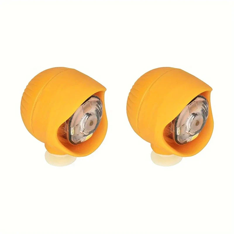 Night Walk Clip-On Slipper LED Light - Image 14