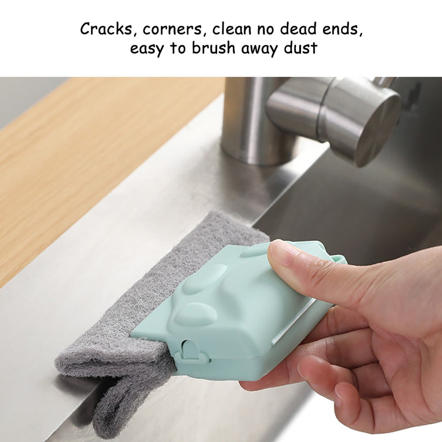 Wipe Power Window Cleaning Brush - Image 3