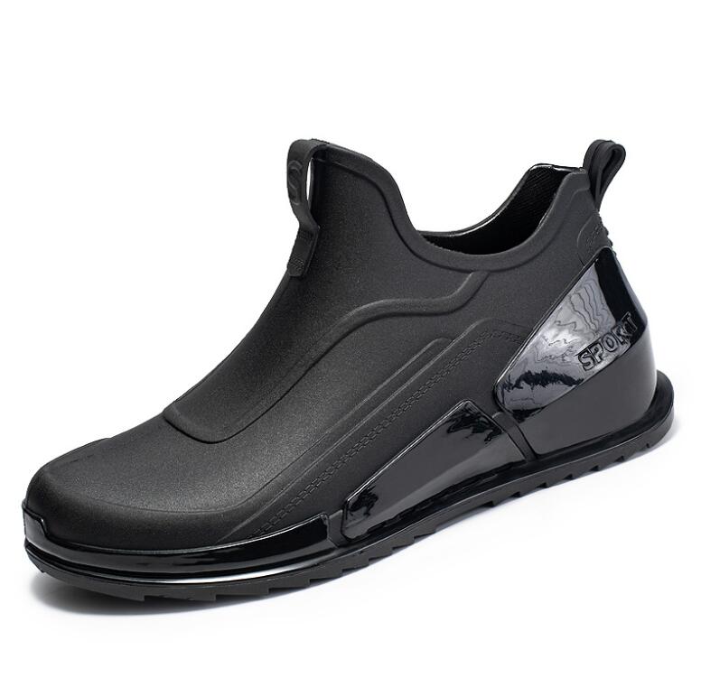 City Life Lightweight All-Weather Waterproof Shoes - Image 7