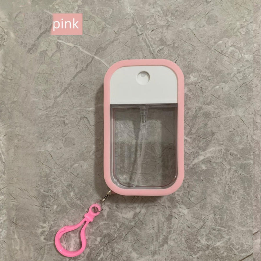 Infinite Refillable Travel Size Bottles - Image 8