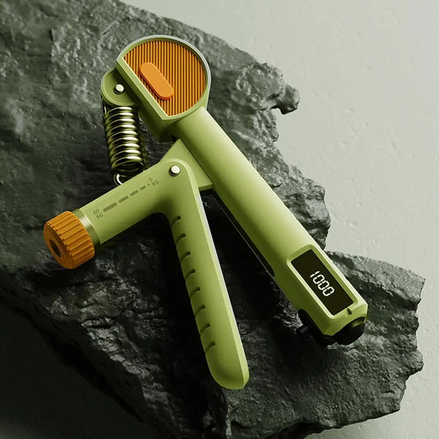 Adjustable Finger Strength Heavy Exerciser - Image 3