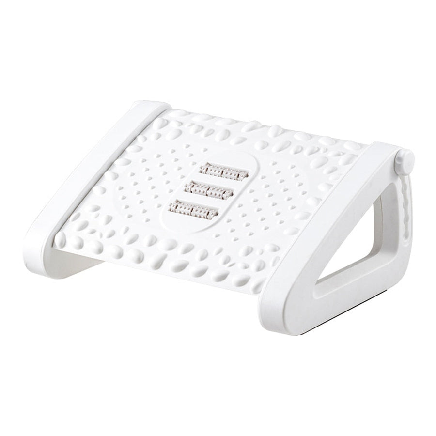 Ergonomic Home Office Foot Rest Massager - Image 10