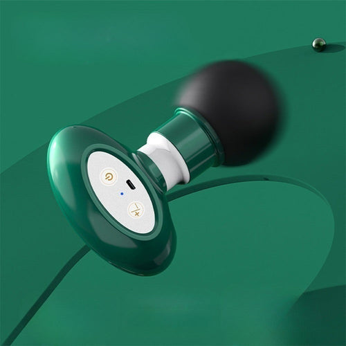Muscle Master Mini Pocket Massager - Image 0