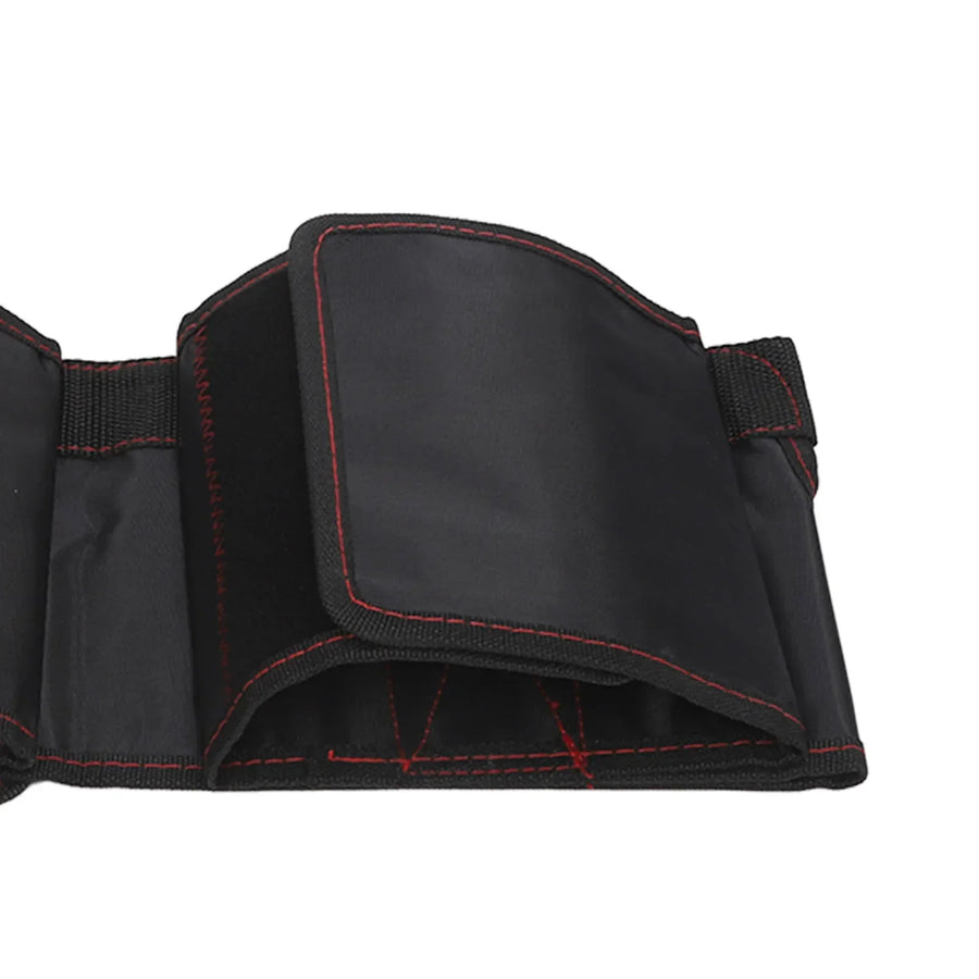 Secure Step Wheelchair Elderly Leg Strap - Image 5