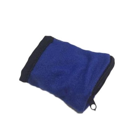 Hidden Pocket Travel Wrist Wallet - Image 4