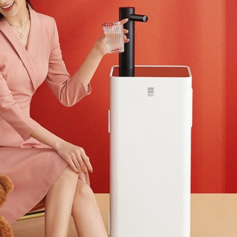 Automatic Touch Sensor Instant Hot Water Dispenser - Image 5