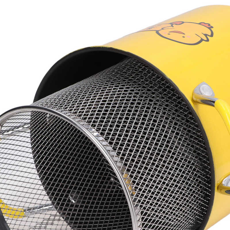 Mini Oil Filter Deep Fryer Pot - Image 3