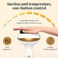 Electric Cupping Deep Muscle Massager - Image 3