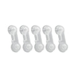 5PCS Ultimate Baby Proof Safety Lock Set