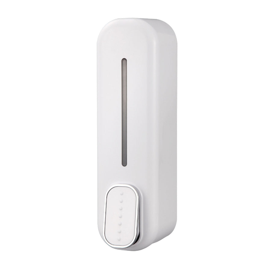 Bathroom Helper Wall-Mounted Soap Dispenser - Image 4