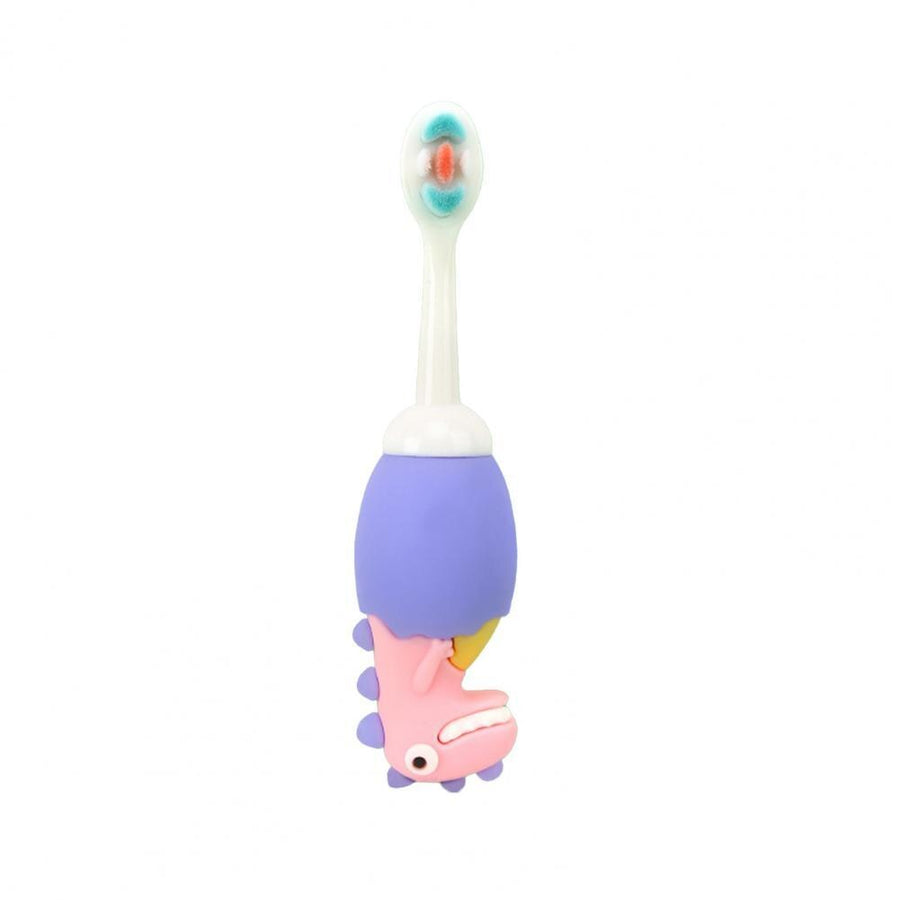 Mini Dinosaur Kids Toothbrush - Image 9