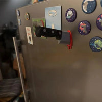 Mini Axe Fridge Magnet - Image 2