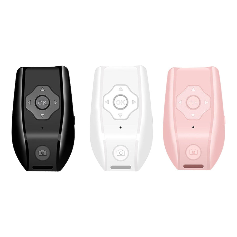 Bluetooth Remote Controller Phone Camera Shutter - Image 2