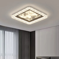 Moon Ring Ambient Ceiling Lamp - Image 3