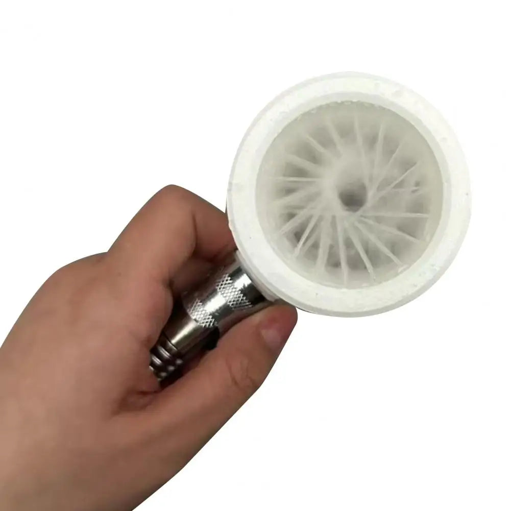 JetScrub Deep-Wash Pressure Boost Shower Head - Image 6