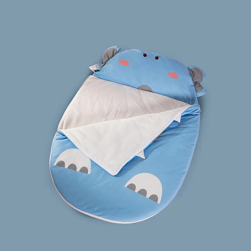 Safari Dreams Baby Sleeping Bag