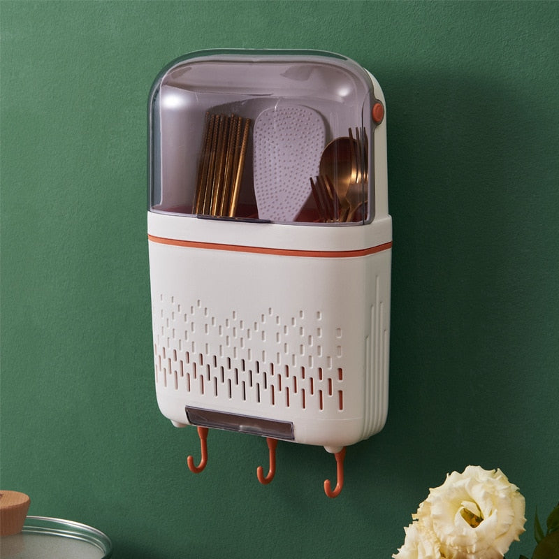 Room Maker Multifunctional Storage Organizer - Image 4
