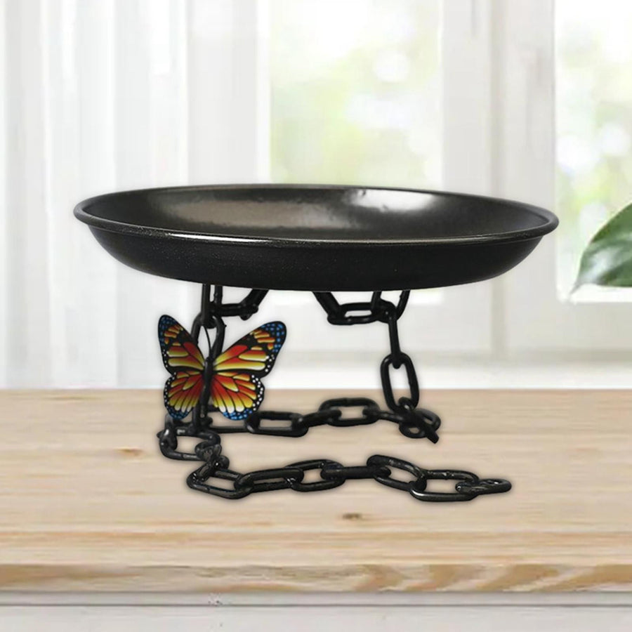 Sky Garden Levitating Indoor Air Flower Pot - Image 1