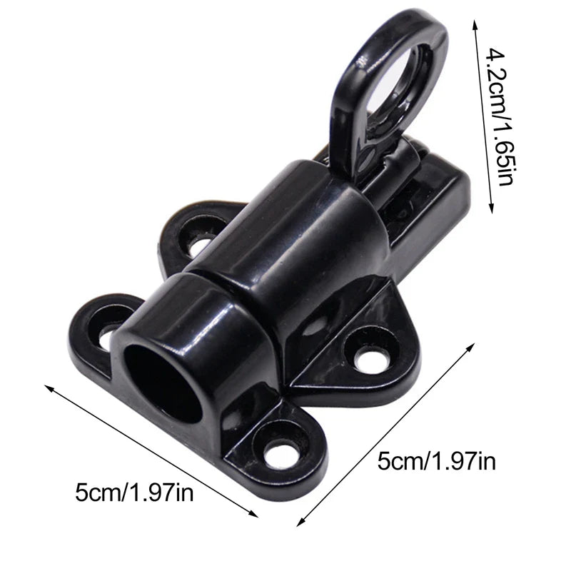 Easy Security Automatic Door Latch - Image 5