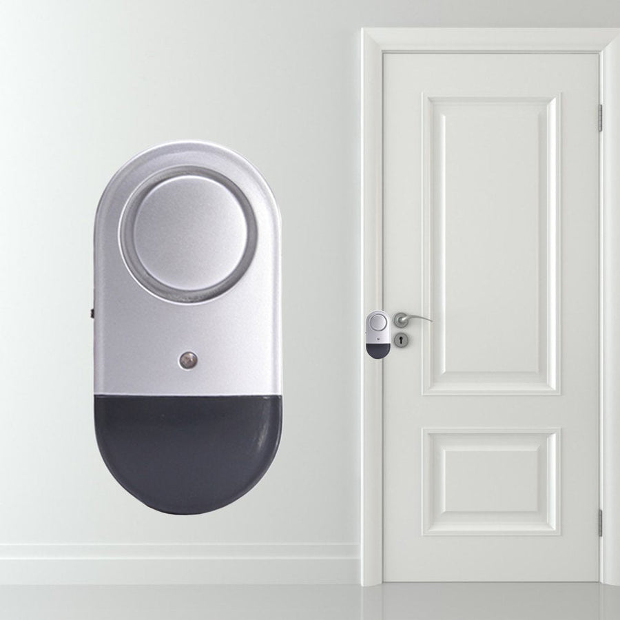 Magnetic Sensor Home Security Alarm - Image 0
