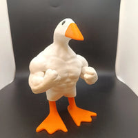 Strong Goose Attack Decor Decor - Image 4