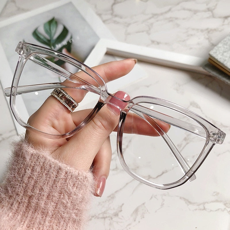 Screen Shield Blue Light Blocker Eyeglasses - Image 2