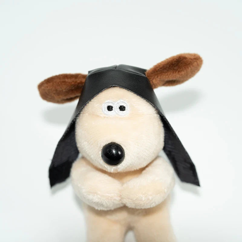 Pilot Dog Car Wiper Decoration - Image 4