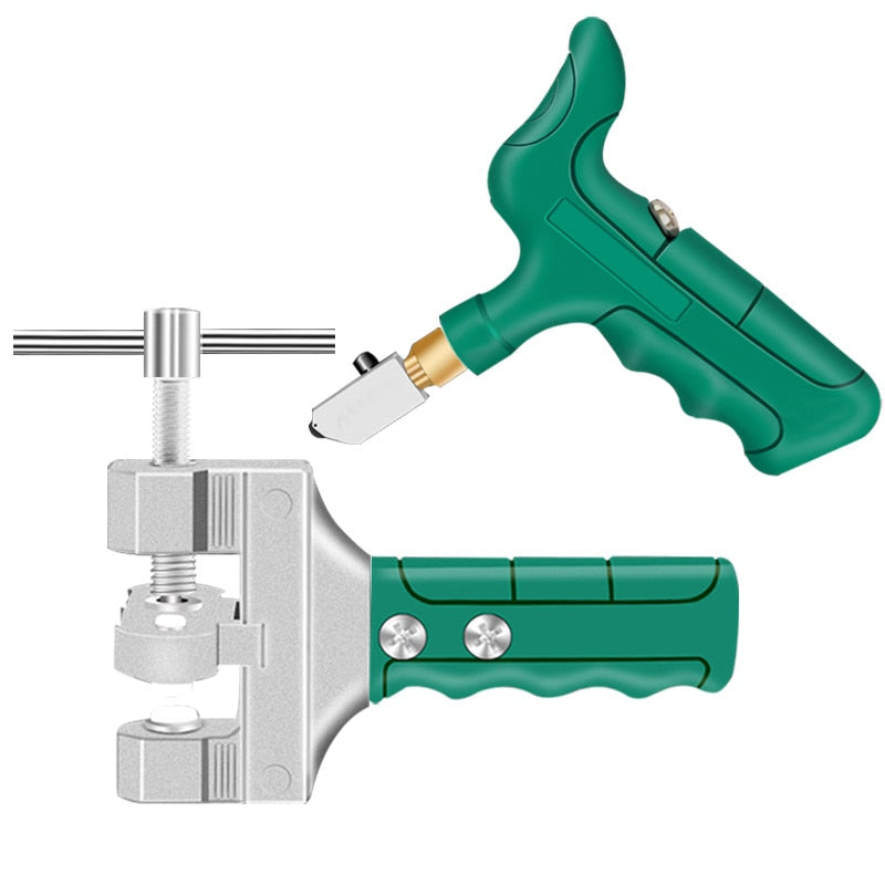 Safe Cut Easy Ceramic Cutter Construction Tool - Image 6