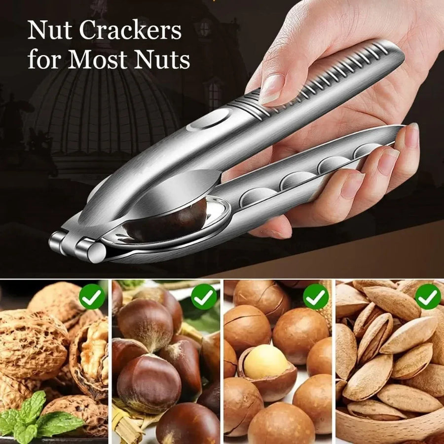 Quick Easy Chestnut Cracker Gadget - Image 3