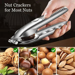 Quick Easy Chestnut Cracker Gadget