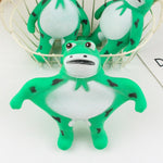 Squishy Frog Anti-Stress Toy