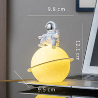 Cosmic LED Desk Lamp - Image 6