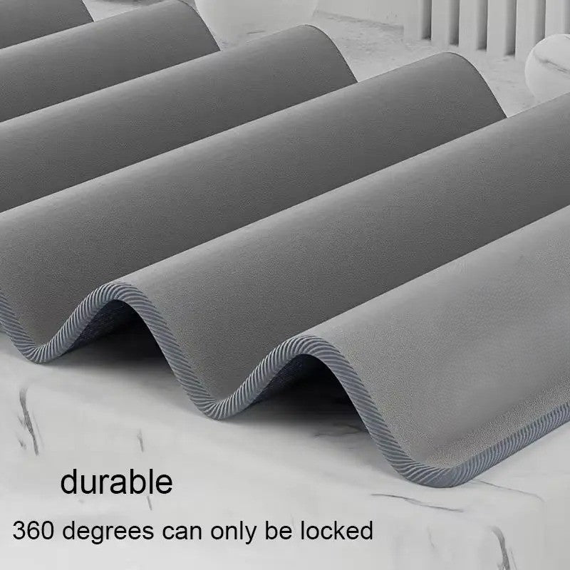 Turbo Soak Quick Dry Car Towel - Image 3