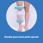 Heal Fast Waterproof Bath Bandage Protector