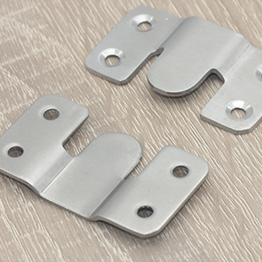 Frame Grip Strong Wall Hanger Hinge - Image 0