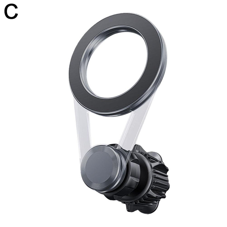 360 Drive Magnet  Car Air Vent Phone Holder - Image 5