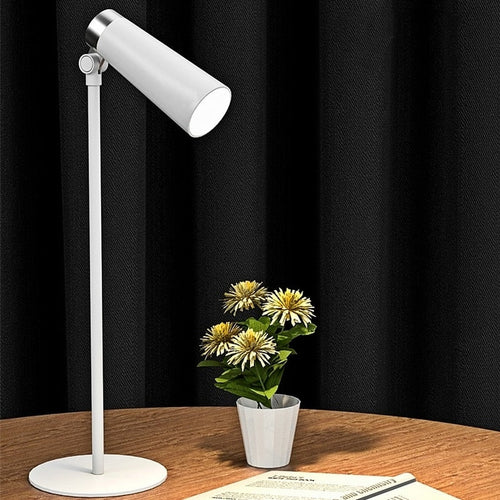 Rotating USB Desk Night Light - Image 0