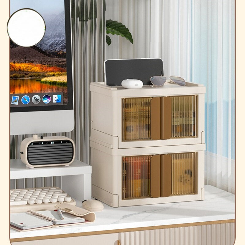 Smart Space Foldable Storage Organizer - Image 6