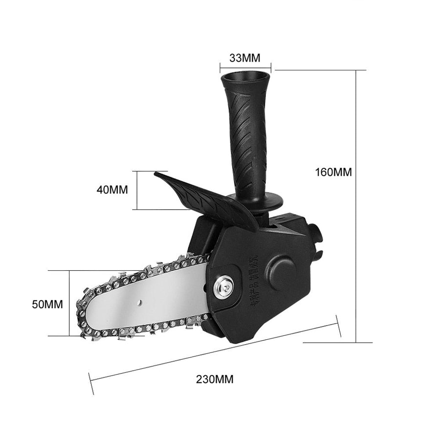 Electric Drill Converter Tool - Image 5