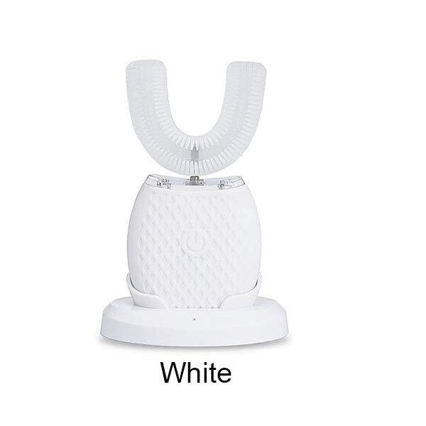 Clean360 U-Shape Blue Light Tooth Cleaner - Image 9