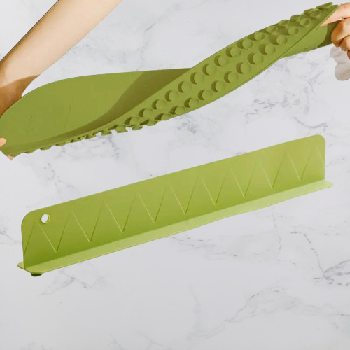 Reusable Silicone Splash Prevent Sink Guard Pad - Image 6