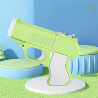 Mini Pocket Flame Pistol Lighter - Image 6