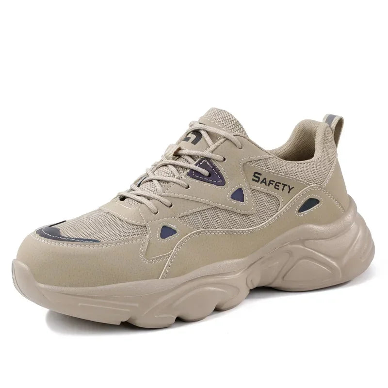 Urban Shield Lightweight Anti-Smash Protection Shoe - Image 8