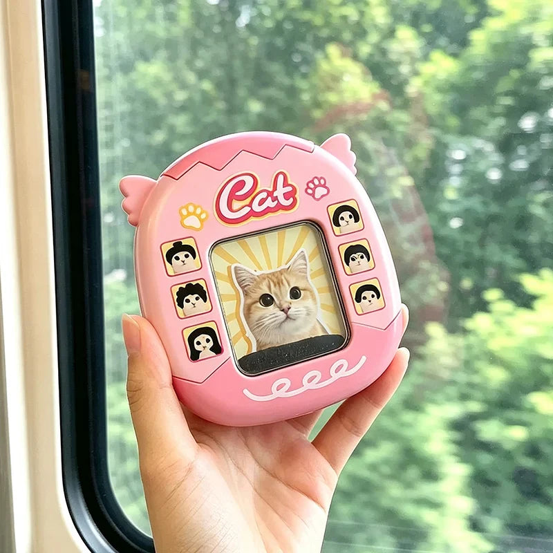Style Me Magnetic Cat Styling Board