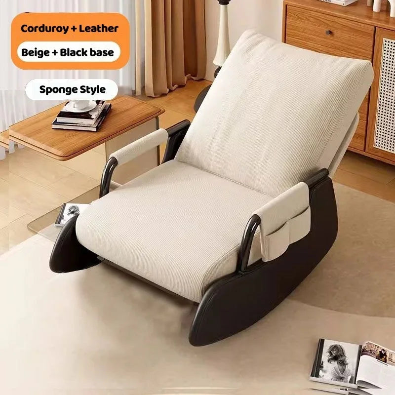 Chill & Relax Ultimate Rocking Chair - Image 4