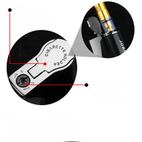 Tactical Blue Flame Jet Lighter - Image 5