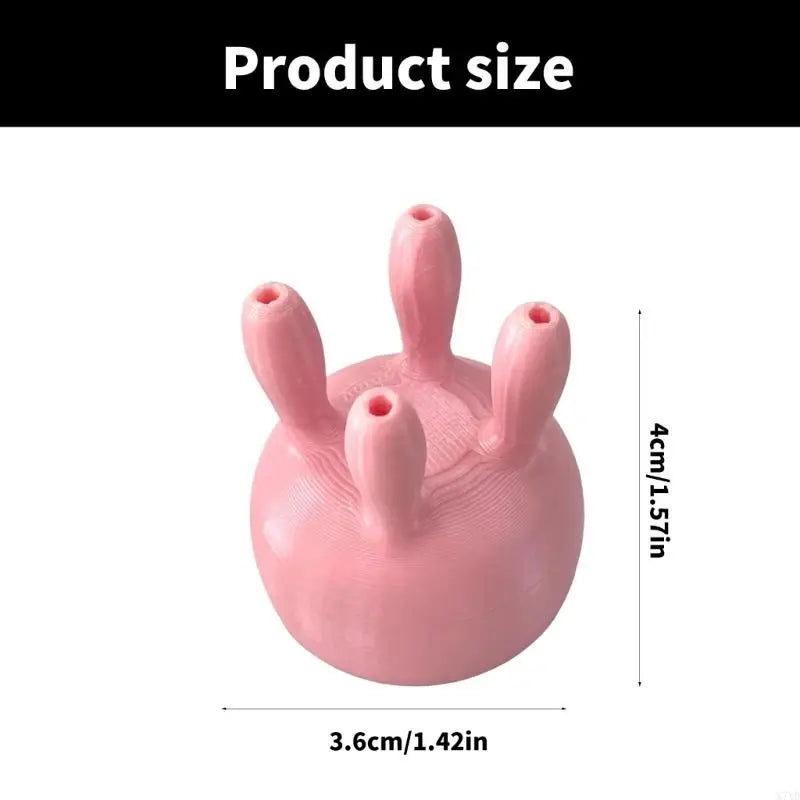 Spill Prevention Reusable Cow Milk Pourer Lids - Image 5