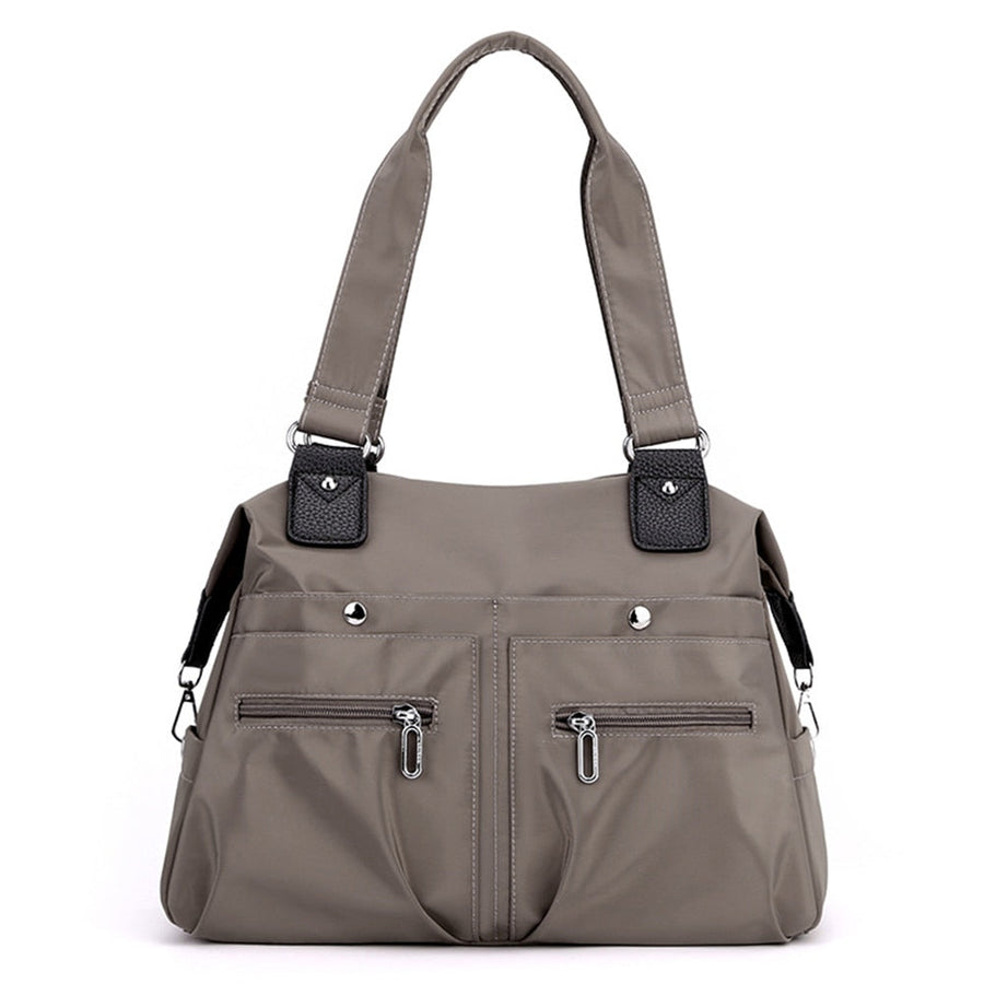 Ultra-Durable Waterproof Large Capacity Handbag - Image 11