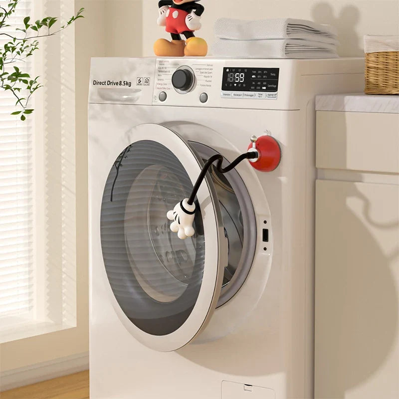 Mini Hand Magnetic Door Holder Stabilizer - Image 3