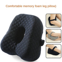 Sleep Lover Memory Foam Sleeper Leg Pillow - Image 2